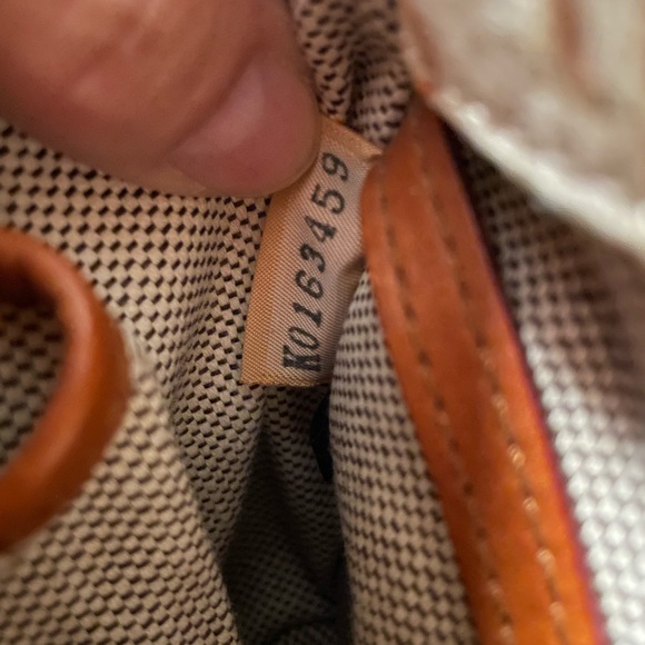 Vintage Dooney & Burke - Picture 7 of 7